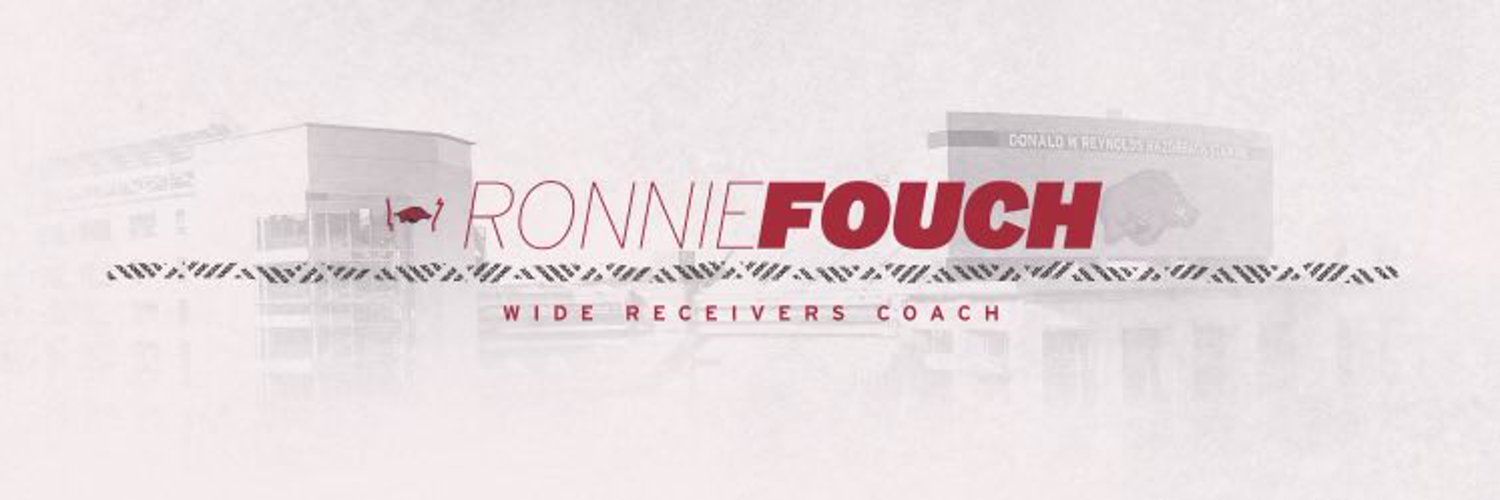 Ronnie Kainoa Fouch Profile Banner