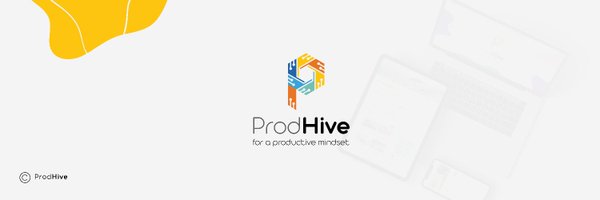prod_hive Profile Banner