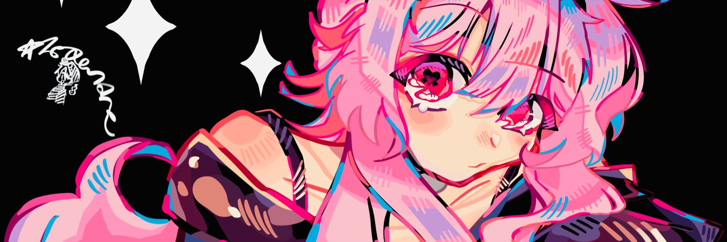 Alexandra's banner