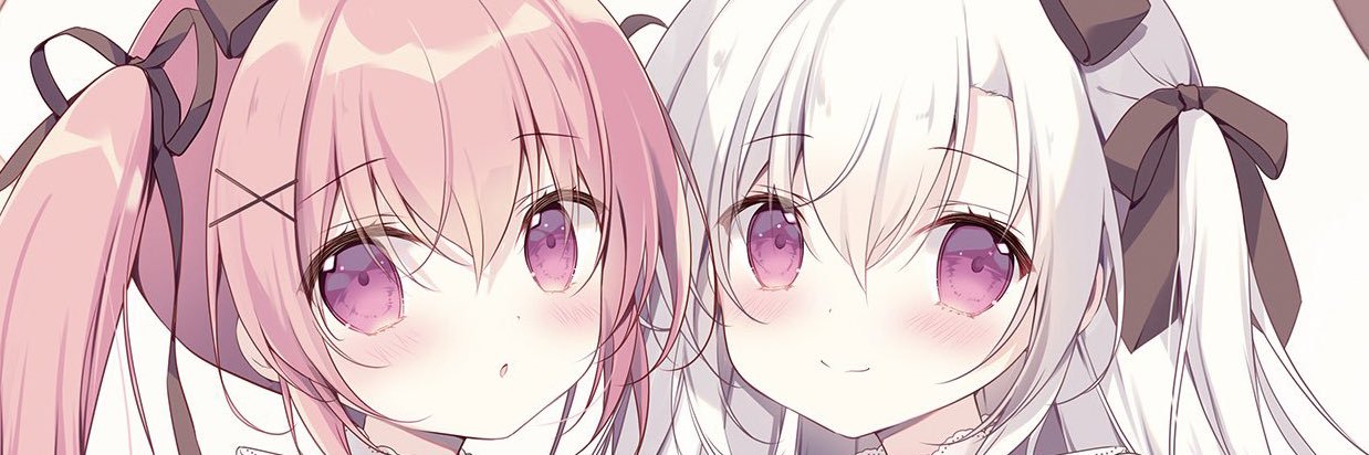 mikannrika's profile banner image
