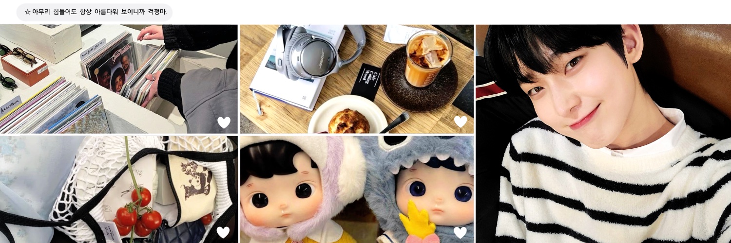 zsunoou's profile banner image