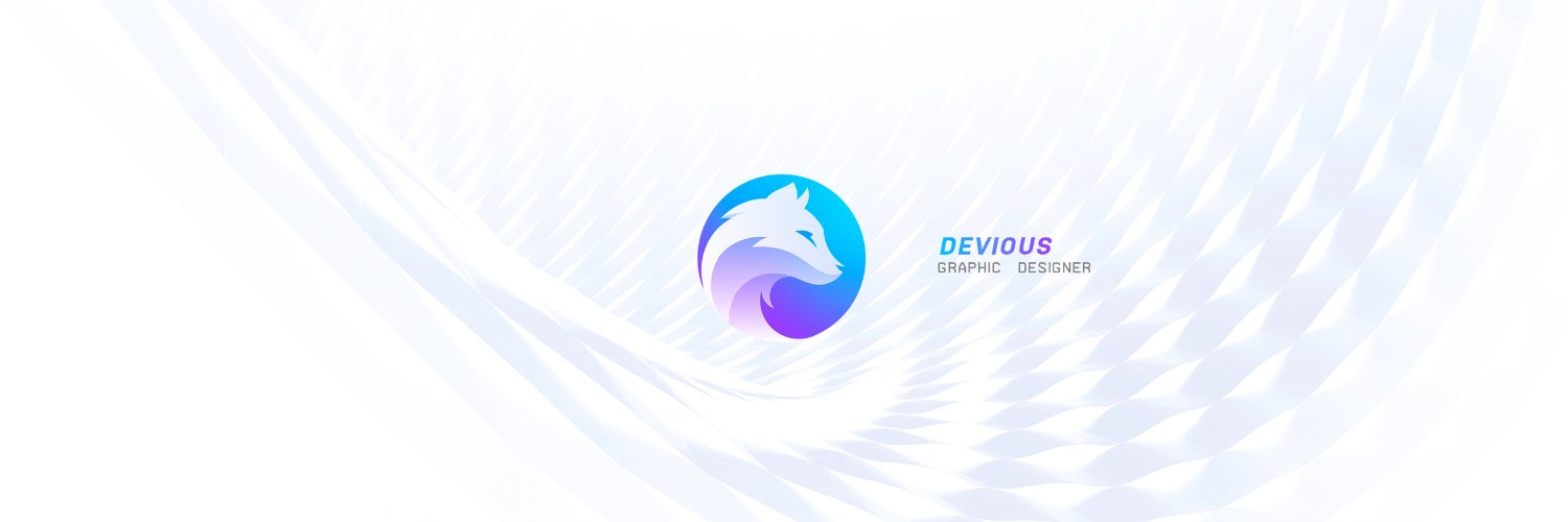Devious 🦊 banner