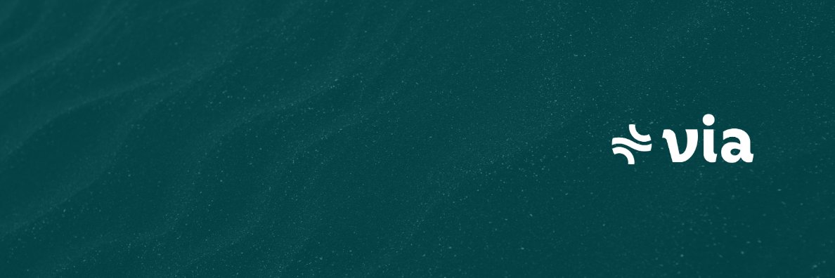 via_generosity's profile banner image