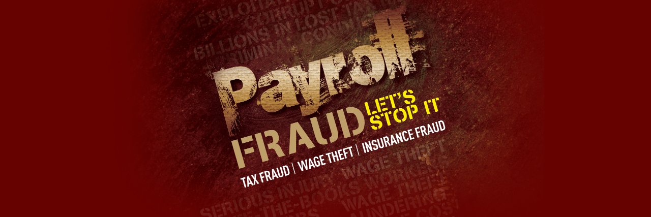 PayrollFraud's profile banner image