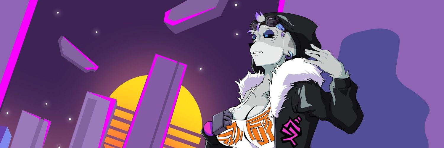 Virtual Paradox banner