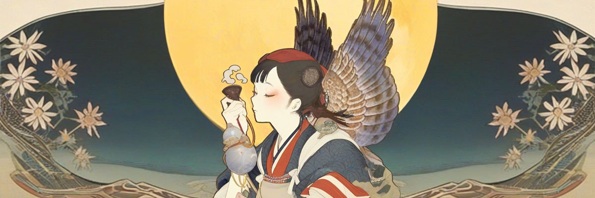 sparrow-box@AIart banner