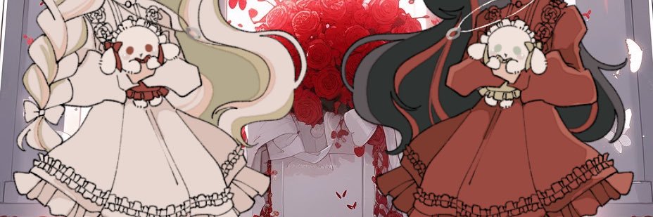 ジェーン=ドゥ🧳❔ banner