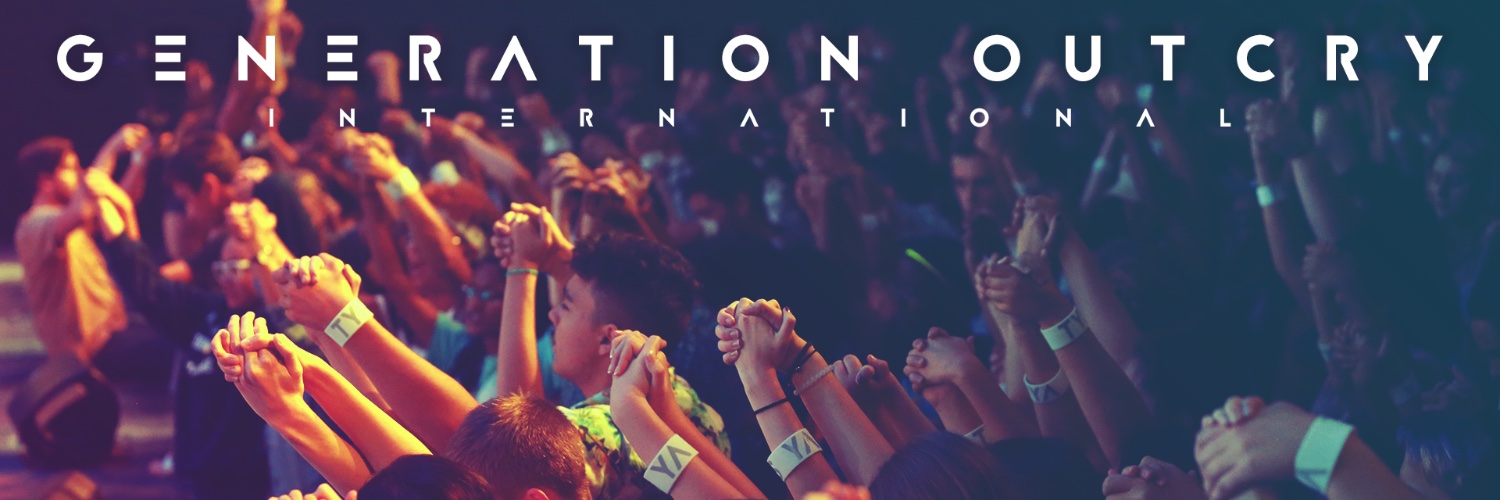 genoutcry's profile banner image