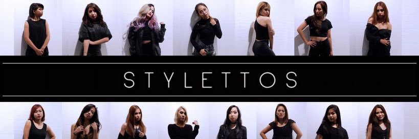 theSTYLETTOS's profile banner image
