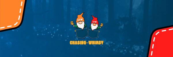 ChaseTheWhimsy Profile Banner