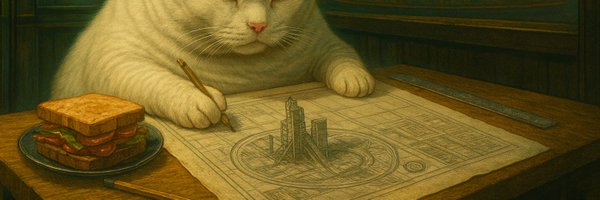 meowphasaurus Profile Banner
