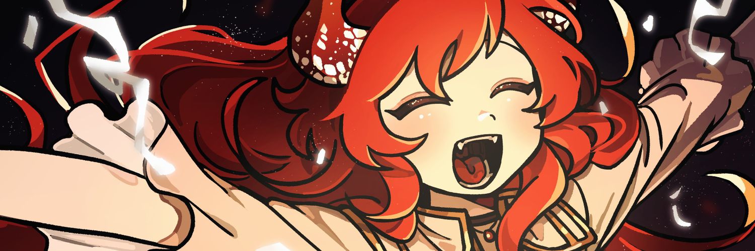 happy_giturami's profile banner image