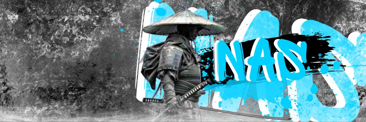 Nas banner