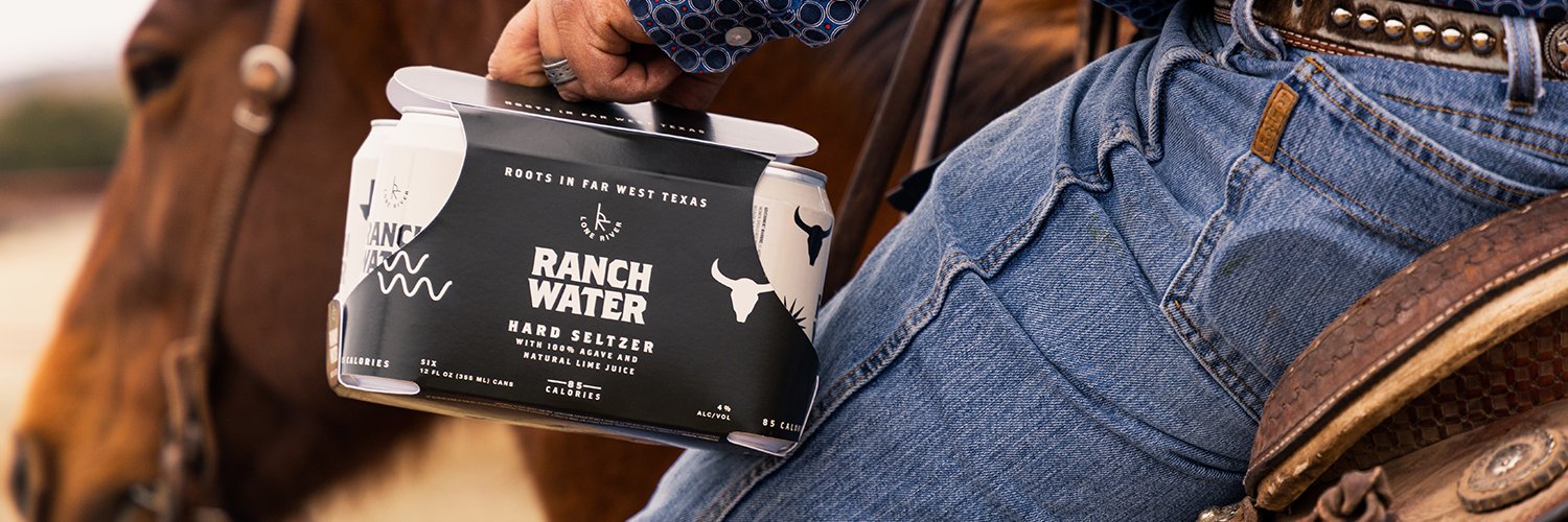 ranchwater's profile banner image