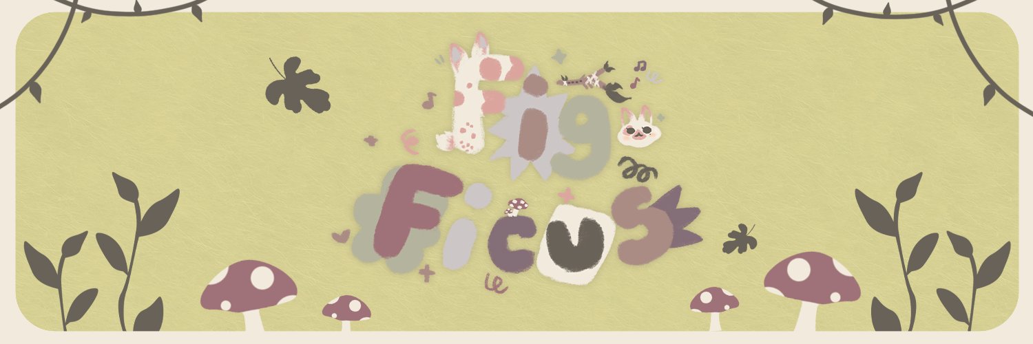 fig 🐇🎼 bard vtuber's banner