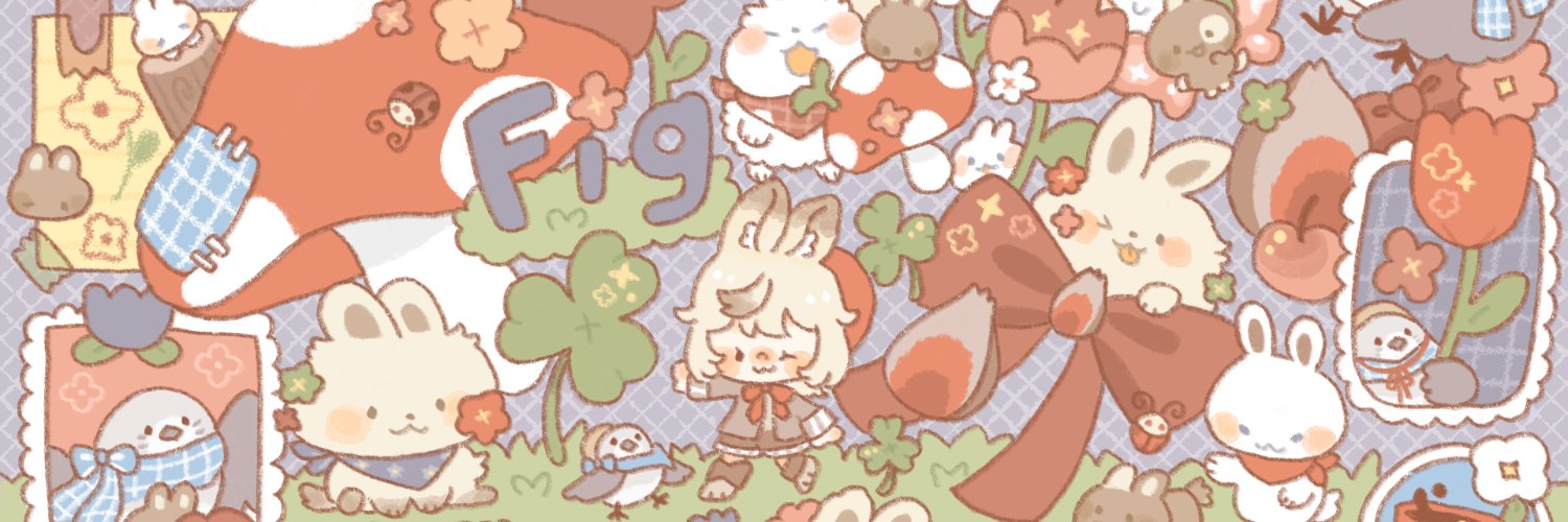 fig 🐇🎼 『V-RPG』 banner