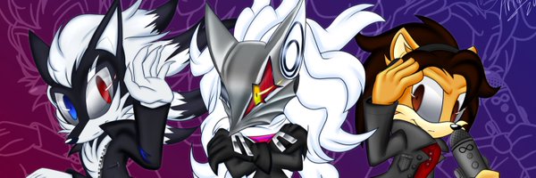 UmbraTWolfYT Profile Banner