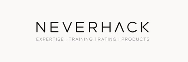 NEVERHACKGroup Profile Banner