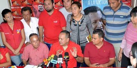 AJMPorMonagas's profile banner image