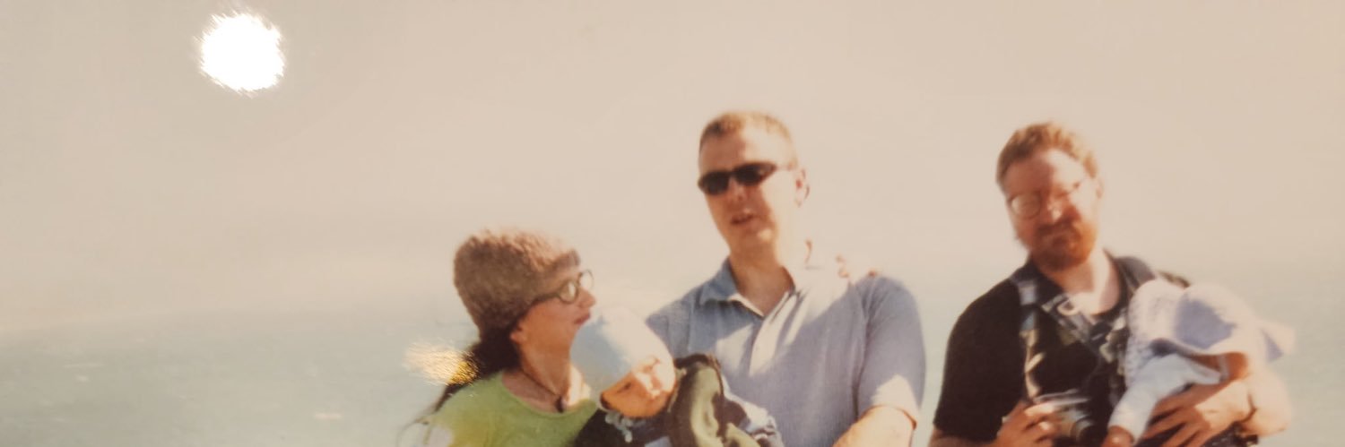 DadofSebo's profile banner image