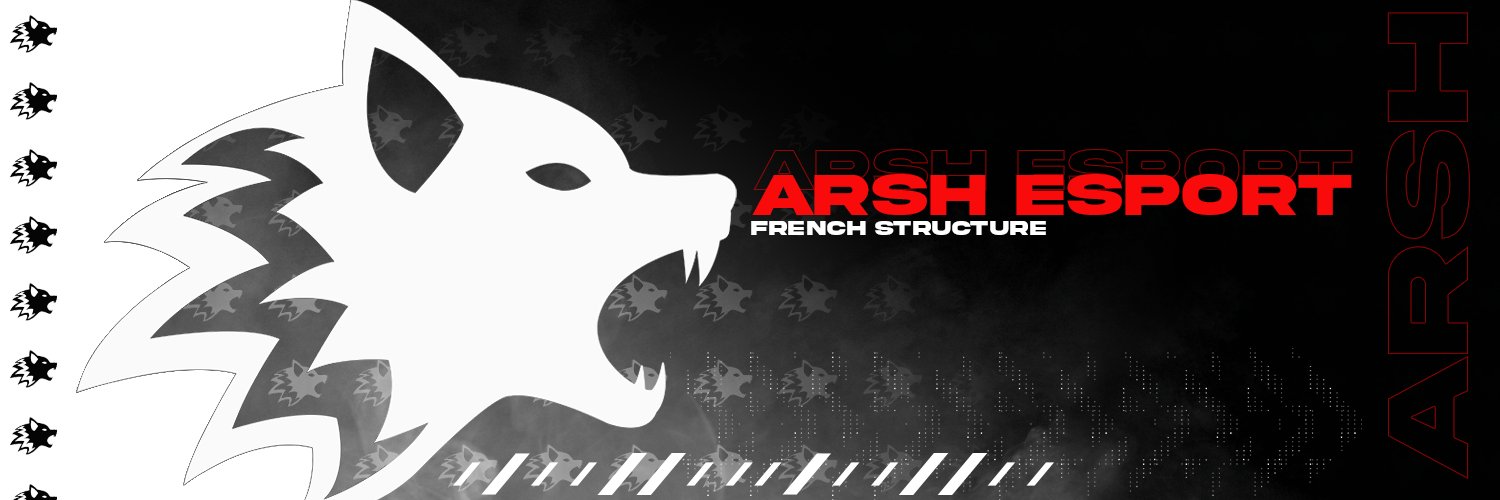 ArShesport Profile Banner