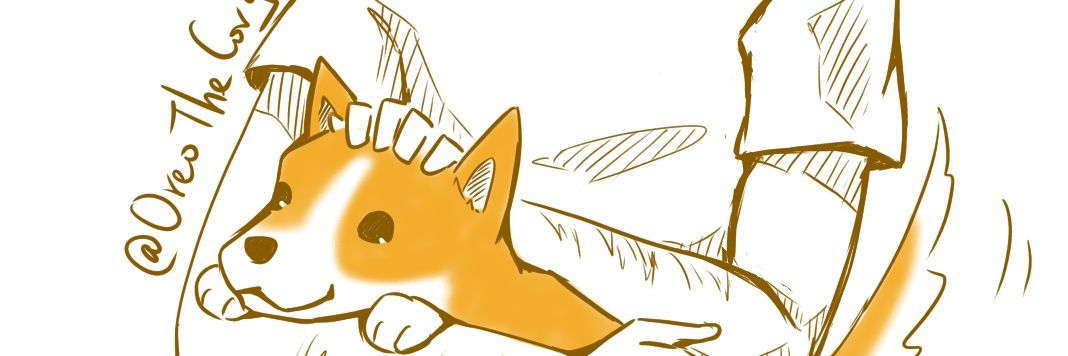 Dylan5INT wants a corgi banner
