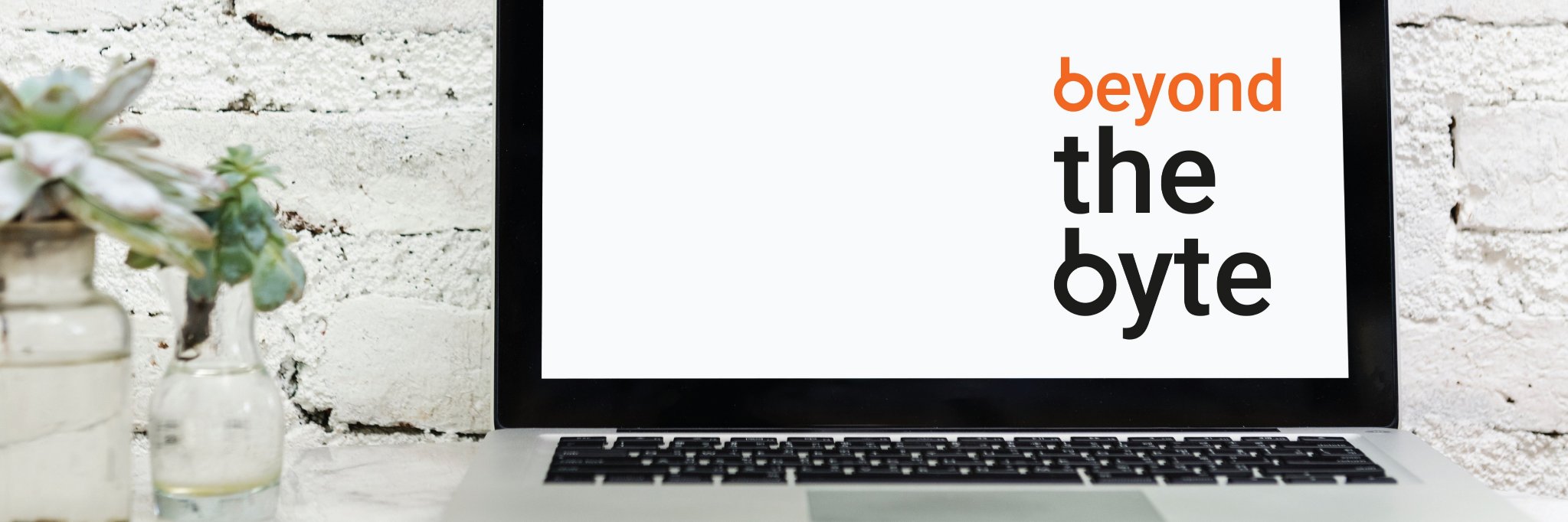 beyondthebyte's profile banner image
