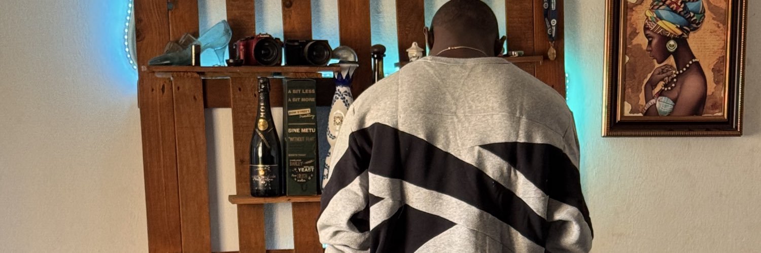 koniBajeBaby🌺💋🐝 banner