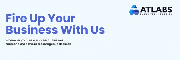 atechnologylabs Profile Banner