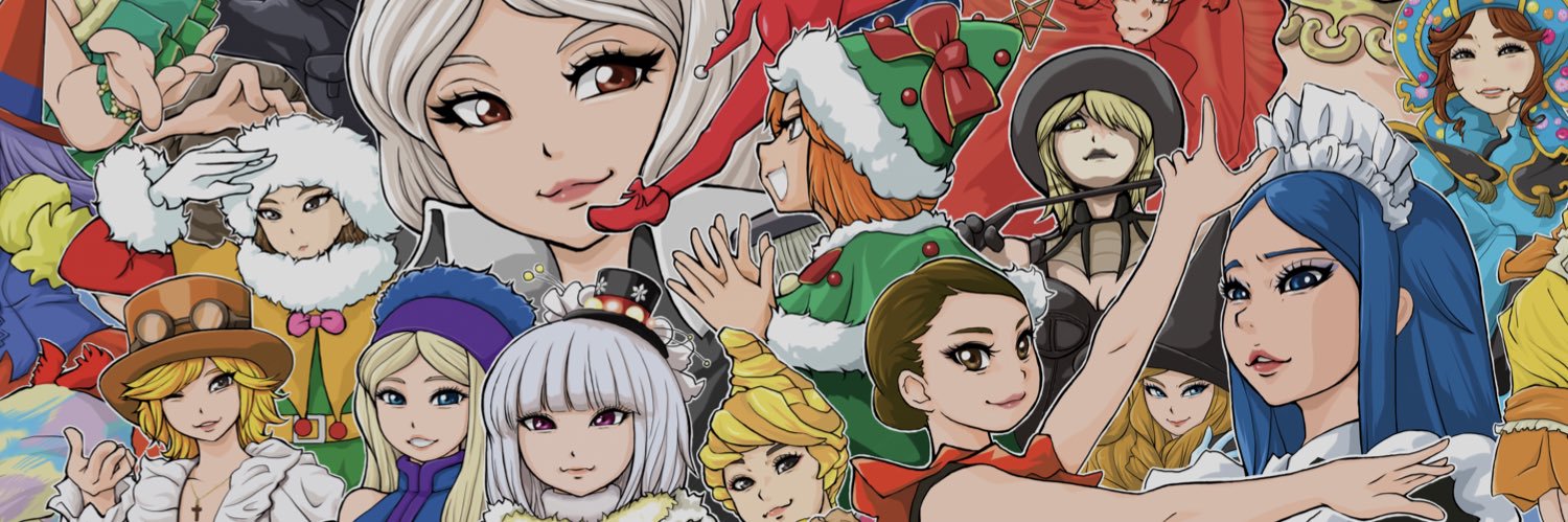 idatwo's profile banner image