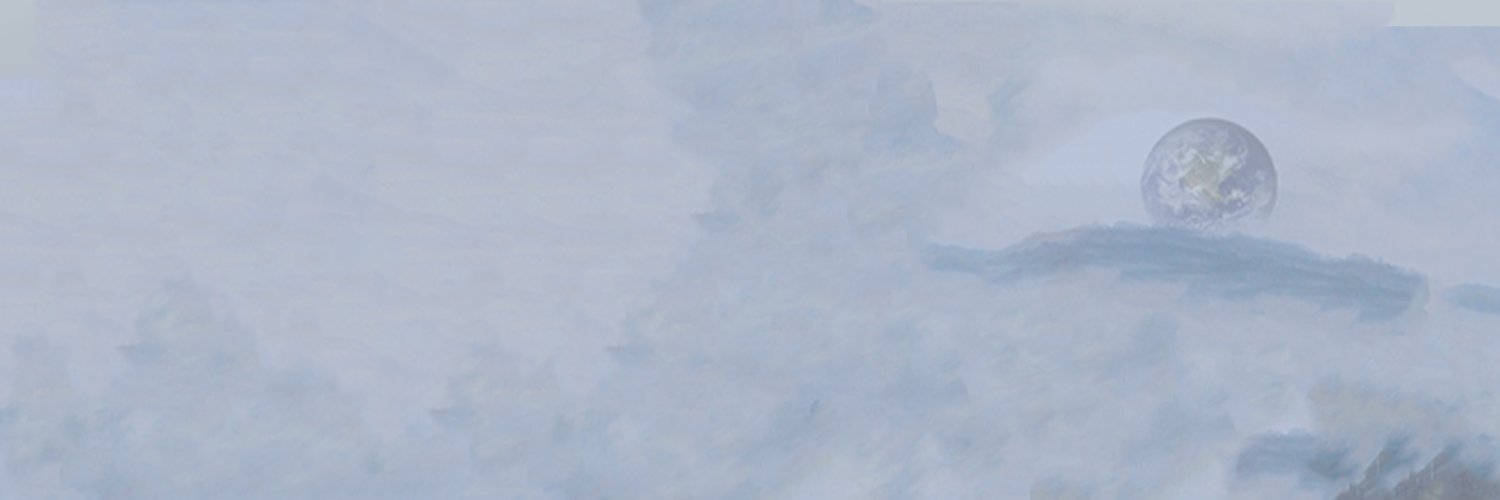spaceman's profile banner image