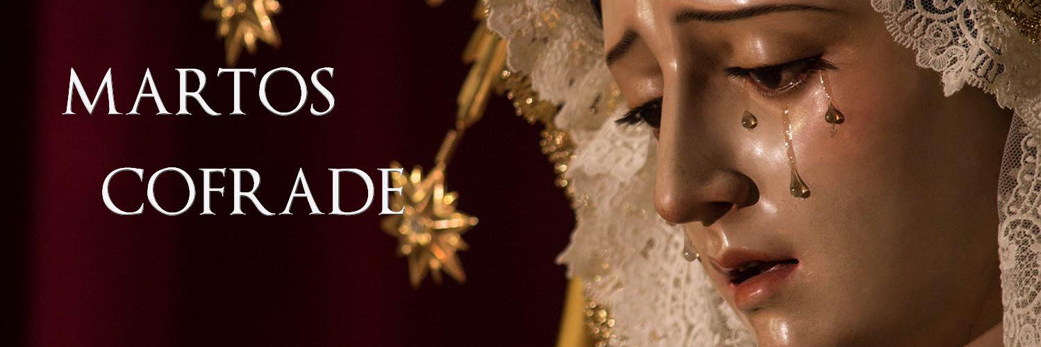 Martos Cofrade banner