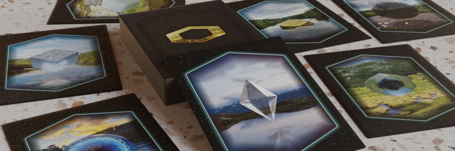 Fifth Spatial | WAXP HIVE WAXNFTs banner