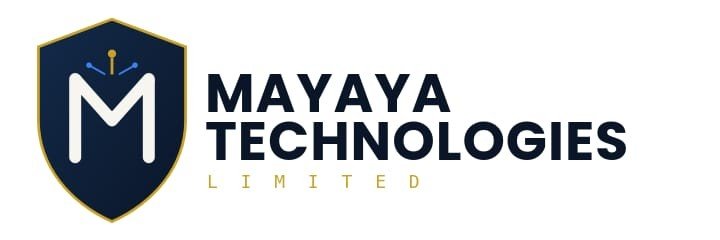 mayayatech's profile banner image
