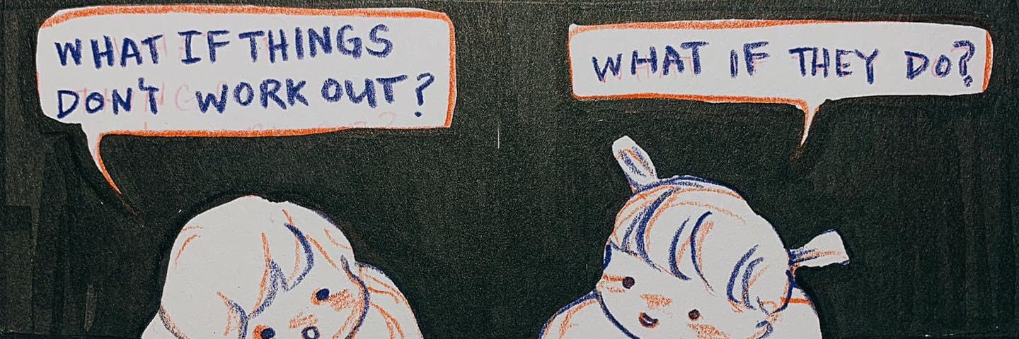 sylviamaherr's profile banner image