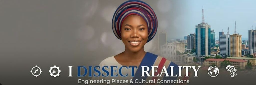 I Dissect Reality banner