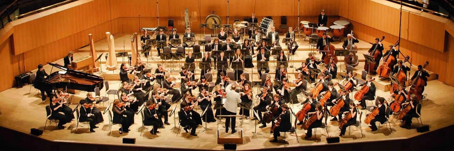 m♫chairs conductor banner