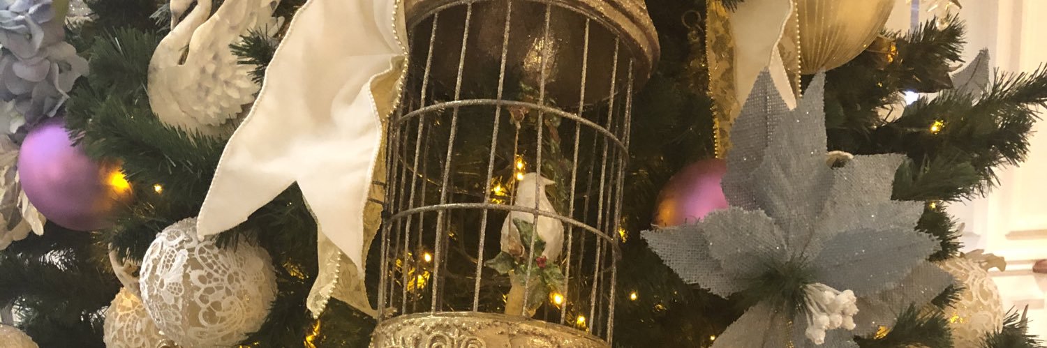 nickigorman's profile banner image