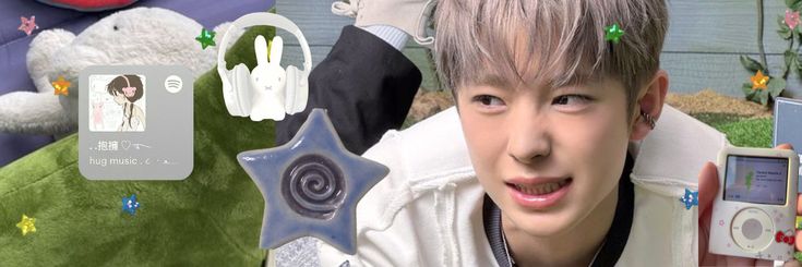yushizle's profile banner image