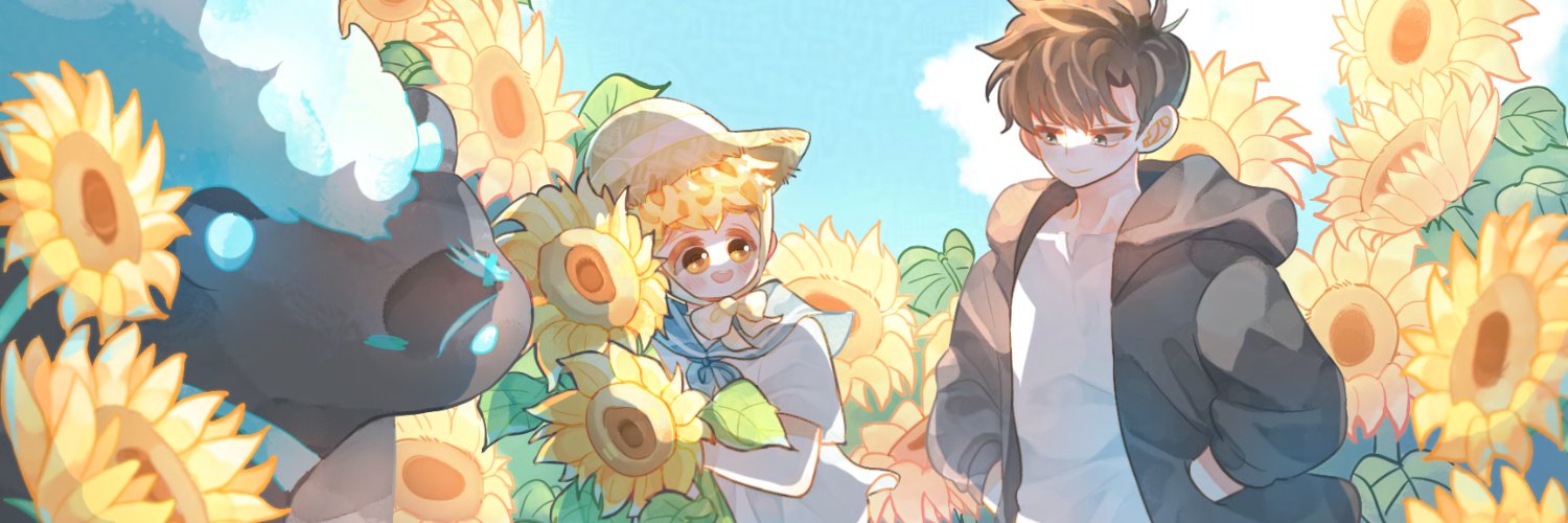 🌸영월🌸 banner