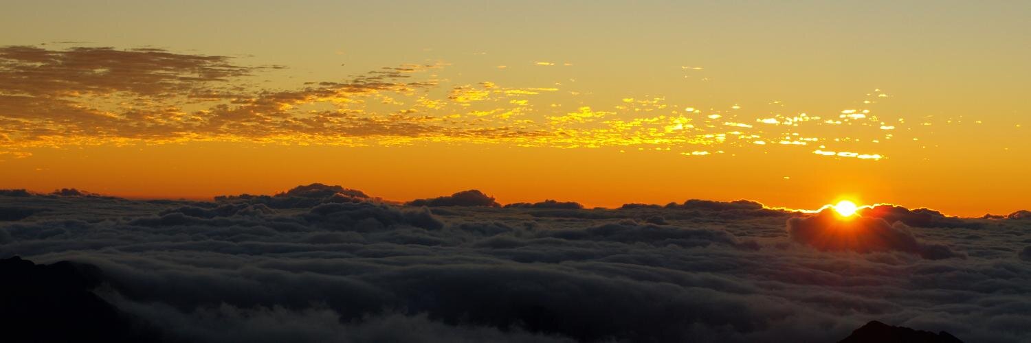 Justin Street banner