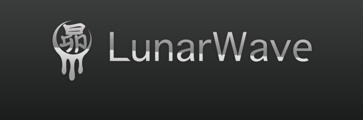 LunarWave's profile banner image