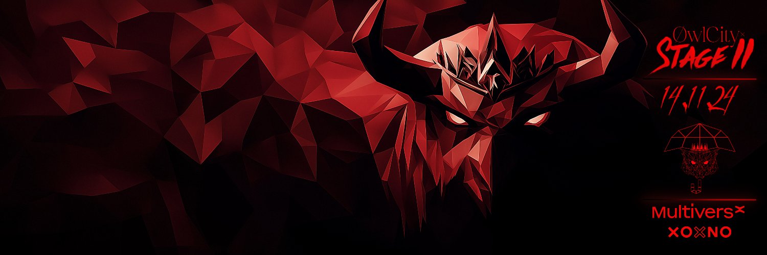 OwlQueen7 | Øwl☾ityᕽ banner