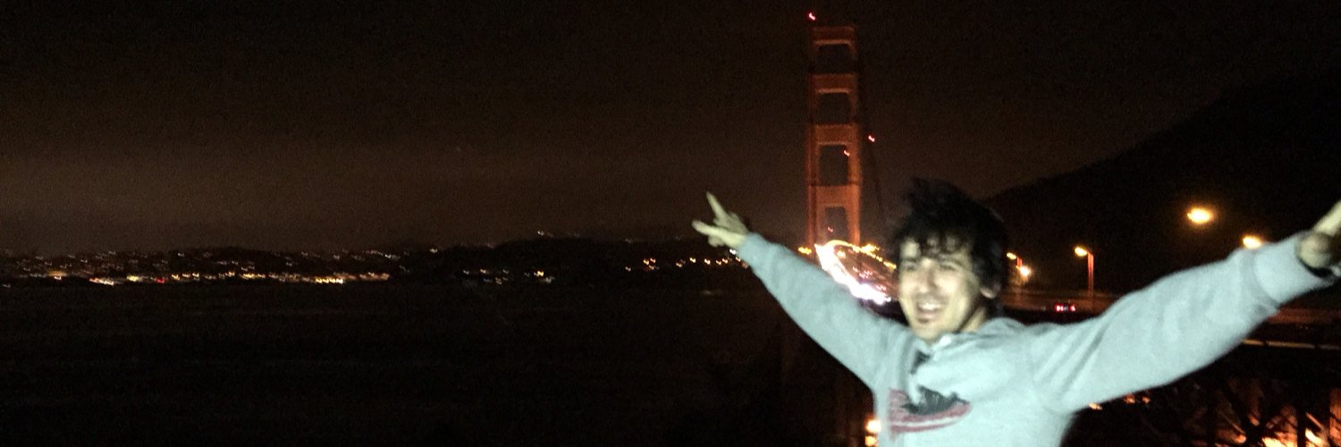 Alex M. Santo banner