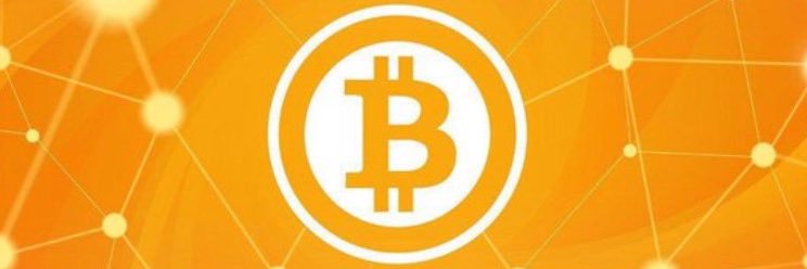 bitcoin money banner