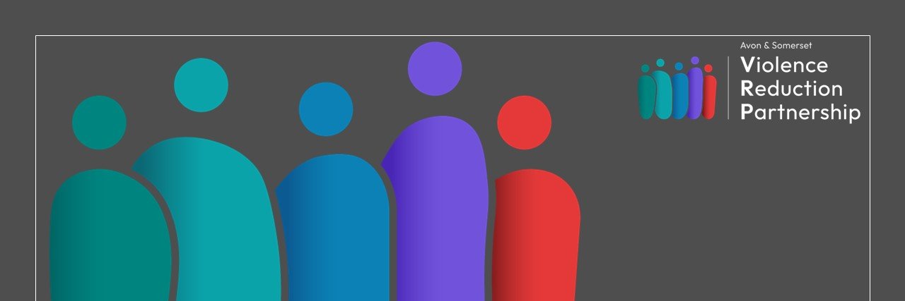 Avon and Somerset Violence Reduction Partnership banner