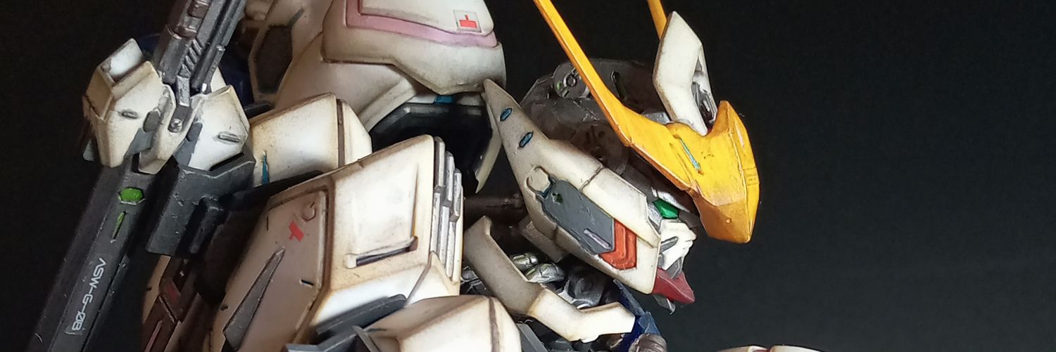 筆塗りのけん's banner
