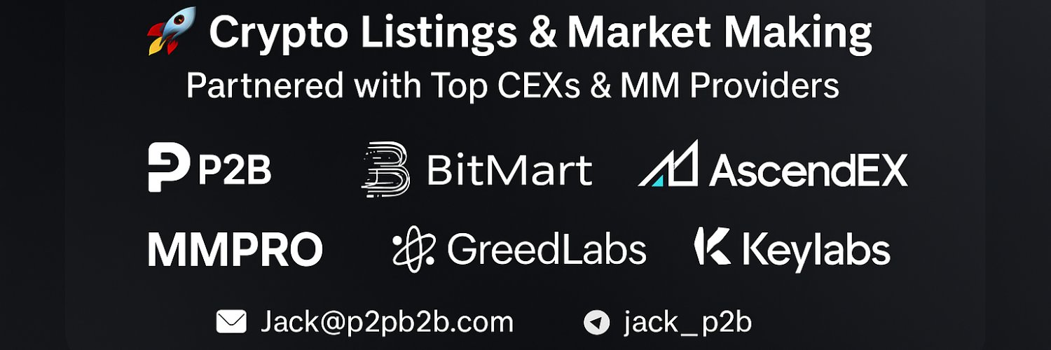 JackP2PB2B's profile banner image