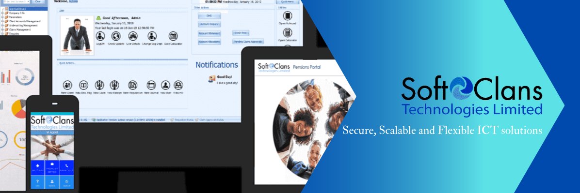 Softclans's profile banner image