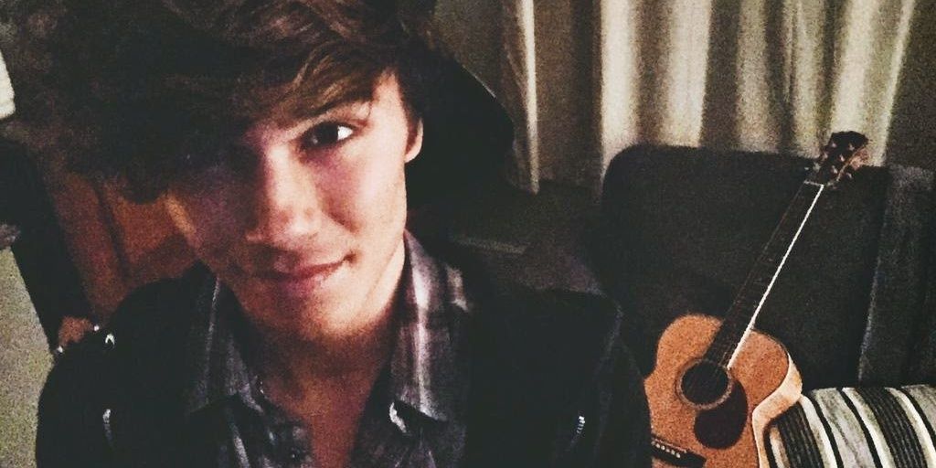 xBlakeP's profile banner image